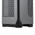 Gabinete Cooler Master NCORE 100 MAX, Mini-ITX, ITX, USB 3.2, con Fuente 850W, 1 Ventilador Instalado, Gris  9