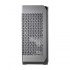 Gabinete Cooler Master NCORE 100 MAX, Mini-ITX, ITX, USB 3.2, con Fuente 850W, 1 Ventilador Instalado, Gris  4