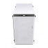 Gabinete Cooler Master MasterBox Q300L V2 con Ventana, Mini-Tower, Micro-ATX/Mini-ITX, USB 3.2, sin Fuente, 1 Ventilador Instalado, Blanco  5