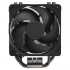 Disipador CPU Cooler Master Hyper 212 Black Edition, 120mm, 650-2000RPM, Negro  2