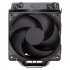 Ventilador Cooler Master Hyper 212 Black Edition with LGA1700, 120mm, 800-2000RPM, Negro  3