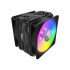 Disipador CPU Cooler Master HYPER 212, 120mm, 1800RPM, Negro/Plata ― Requiere Bracket 603005420-GP para Socket S-1700 de Procesadores Intel 12va. Generación o Superior  3