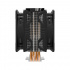Disipador CPU Cooler Master HYPER 212, 120mm, 1800RPM, Negro/Plata ― Requiere Bracket 603005420-GP para Socket S-1700 de Procesadores Intel 12va. Generación o Superior  4
