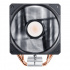 Disipador CPU Cooler Master Hyper 212 EVO V2, 120mm, 650-1800RPM, Negro/Plata  2