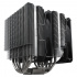 Disipador CPU Cooler Master Hyper 620S ARGB, 120mm, 650 - 1750RPM, Negro/Plata  6