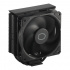 Disipador CPU Cooler Master Hyper 212 Black, 120mm, 690 - 2500RPM, Negro ― Daño en el aluminio  8