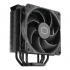 Disipador CPU Cooler Master Hyper 212 Black, 120mm, 690 - 2500RPM, Negro ― Daño en el aluminio  7