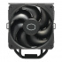 Disipador CPU Cooler Master Hyper 212 Black, 120mm, 690 - 2500RPM, Negro ― Daño en el aluminio  1