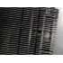 Disipador CPU Cooler Master Hyper 212 Black, 120mm, 690 - 2500RPM, Negro ― Daño en el aluminio  9