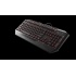 Kit Gamer de Teclado y Mouse Cooler Master incluye Devastator MB24 + MS2K Rojo, Alámbrico, USB, Negro  10