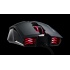 Kit Gamer de Teclado y Mouse Cooler Master incluye Devastator MB24 + MS2K Rojo, Alámbrico, USB, Negro  12