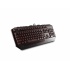 Kit Gamer de Teclado y Mouse Cooler Master incluye Devastator MB24 + MS2K Rojo, Alámbrico, USB, Negro  4