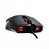 Kit Gamer de Teclado y Mouse Cooler Master incluye Devastator MB24 + MS2K Rojo, Alámbrico, USB, Negro  5