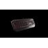 Kit Gamer de Teclado y Mouse Cooler Master incluye Devastator MB24 + MS2K Rojo, Alámbrico, USB, Negro  8