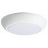 Cooper Lighting Lámpara LED para Techo CLD7089SWHR, Interiores, Regulable, 11.2W, 5.000 Lúmenes, Blanco  1