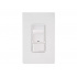 Cooper Lighting Dimmer WBSD-010SLD-W, 120 -277V, Blanco  1