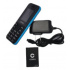 Celular Corn RS10 1.8", SIM Dual, Bluetooth, Negro/Azul  1