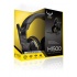 Corsair Audífonos Gamer H1500 Dolby 7.1, Alámbrico, 3 Metros, Negro/Amarillo  8