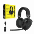 Corsair Audífonos Gamer HS65 SURROUND 7.1, Alámbrico, 1.8 Metros, 3.5mm/USB, Negro  4