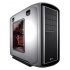 Gabinete Gamer Corsair Graphite Series 600T, Midi-Tower, ATX, micro-ATX, 4x USB 2.0, sin Fuente  1