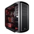 Gabinete Gamer Corsair Graphite Series 600T, Midi-Tower, ATX, micro-ATX, 4x USB 2.0, sin Fuente  2