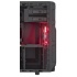Gabinete Corsair Carbide SPEC-03 LED Rojo, Midi-Tower, ATX/micro-ATX/mini-iTX, USB 3.0, sin Fuente, Negro  6