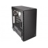 Gabinete Gamer Carbide 400C con Ventana, Midi-Tower, ATX/EATX/micro-ATX/mini-iTX, USB 3.0, sin Fuente, Negro  12