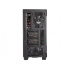 Gabinete Gamer Carbide 400C con Ventana, Midi-Tower, ATX/EATX/micro-ATX/mini-iTX, USB 3.0, sin Fuente, Negro  9