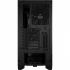 Gabinete Corsair 4000D Airflow con Ventana, Midi-Tower, ATX/EATX/Micro ATX/Mini-ITX, USB 3.0, sin Fuente, Negro  7