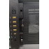 Gabinete Corsair iCUE 7000X RGB con Ventana, Full Tower, ATX/Micro ATX/Mini-ITX, USB 3.0, sin Fuente, Negro ― Daños mayores pero funcional - No cuenta con dos seguros en la tapa superior.  2