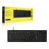 Teclado Gamer Corsair K70 CORE RGB, Teclado Mecánico, Switch MLX Red, Alámbrico, Negro, (Inglés)  2