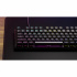 Teclado Gamer Corsair K70 CORE RGB, Teclado Mecánico, Switch MLX Red, Alámbrico, Negro, (Inglés)  5