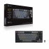 Teclado Gamer Corsair K65Plus Wireless RGB 75%, Inalámbrico,USB, Negro (Inglés)  5