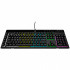 Teclado Gamer Corsair K55 RGB PRO LITE, Alámbrico, Negro (Ingles) ― BULK  2