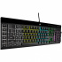 Teclado Gamer Corsair K55 RGB PRO LITE, Alámbrico, Negro (Ingles) ― BULK  4