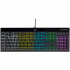 Teclado Gamer Corsair K55 RGB PRO LITE, Alámbrico, Negro (Ingles) ― BULK  1