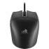 Mouse Gamer Corsair Óptico Katar Pro XT, Alámbrico, USB A, 18.000DPI, Negro  12