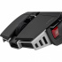 Mouse Gamer Corsair Óptico M65 RGB, Inalámbrico, RF + Bluetooth, 26000 DPI, Negro  6