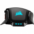 Mouse Gamer Corsair Óptico M65 RGB, Inalámbrico, RF + Bluetooth, 26000 DPI, Negro  12