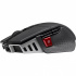 Mouse Gamer Corsair Óptico M65 RGB, Inalámbrico, RF + Bluetooth, 26000 DPI, Negro  4