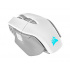 Mouse Gamer Corsair Óptico M65 RGB, Inalámbrico, Bluetooth, 26000DPI, Blanco  2