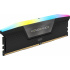 Kit Memoria RAM Corsair Vengeance RGB DDR5, 5600MHz, 128GB - 4 x 32GB, CL40, XMP  3