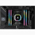 Kit Memoria RAM Corsair Vengeance RGB Pro DDR4, 4000MHz, 16GB (2 x 8GB), CL18, XMP  3