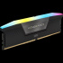 Kit Memoria RAM Corsair VENGEANCE RGB DDR5, 6400MHz, 32GB (2 x 16GB), Non-ECC, CL36, XMP  3