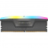 Kit Memoria RAM Corsair Vengeance RGB DDR5 DDR5, 7000 MHz, 32GB - 2 x 16GB, CL40, XMP   4