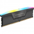 Kit Memoria RAM Corsair Vengeance RGB DDR5 DDR5, 7000 MHz, 32GB - 2 x 16GB, CL40, XMP   2