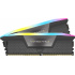 Kit Memoria RAM Corsair VENGEANCE RGB DDR5, 6000MHz, 32GB (2 x 16GB), Non-ECC, CL36, XMP/EXPO  2