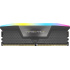 Kit Memoria RAM Corsair VENGEANCE RGB DDR5, 6000MHz, 32GB (2 x 16GB), Non-ECC, CL36, XMP/EXPO  4