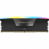 Kit Memoria RAM Corsair Vengeance RGB DDR5, 7200MHz, 32GB (2 x 16GB), CL34, XMP  4