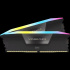 Kit Memoria RAM Corsair Vengeance RGB DDR5, 6400MHz, 48GB (2 x 24GB), Non-ECC, CL36, XMP  2